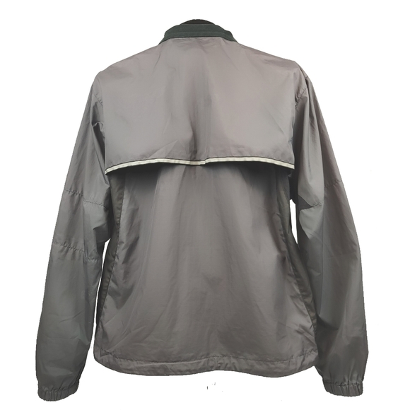 MEC Running & Fitness Wind Jacket Size MED - Picture 2 of 10